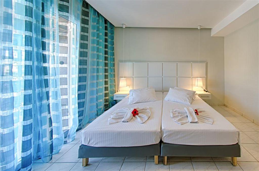 Sunrise Zante - Adults Only Hotell