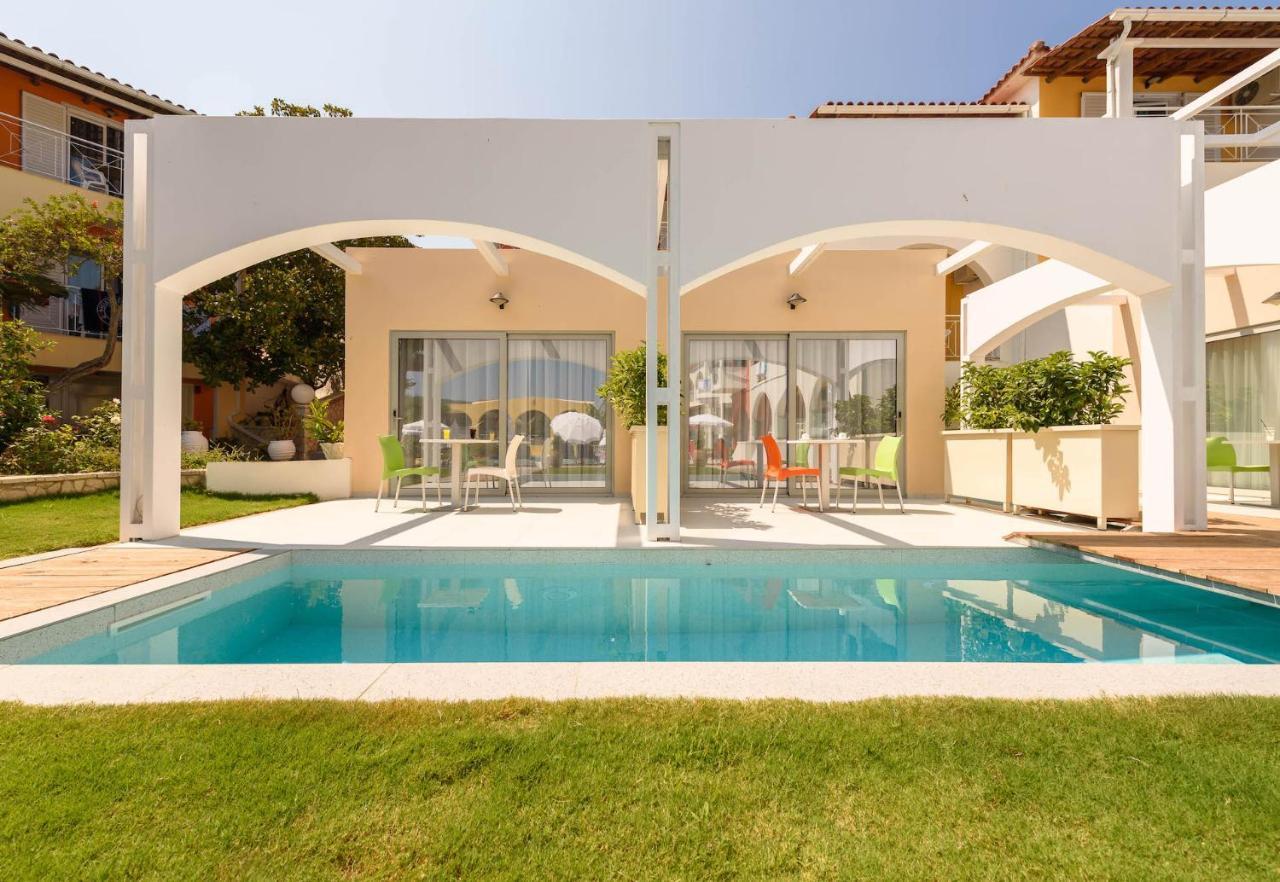 Sunrise Zante - Adults Only Hotel Planos