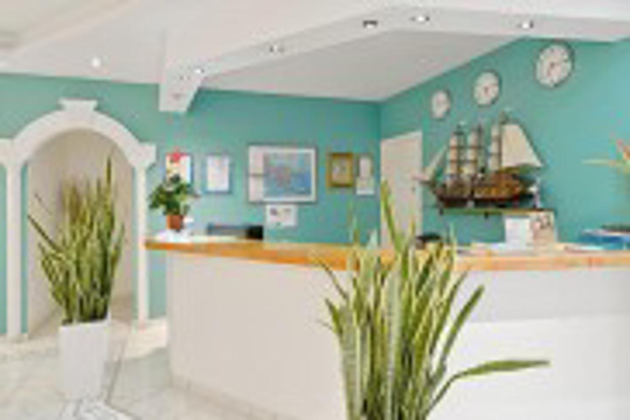 Sunrise Zante - Adults Only 4* Planos