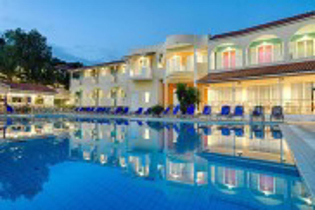 Hotell Sunrise Zante - Adults Only 4*