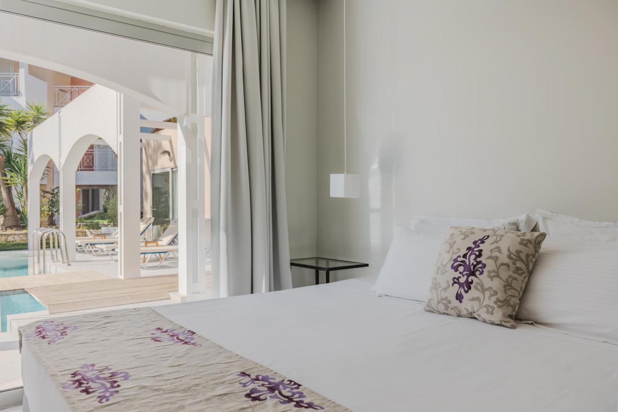 Hotell Sunrise Zante - Adults Only