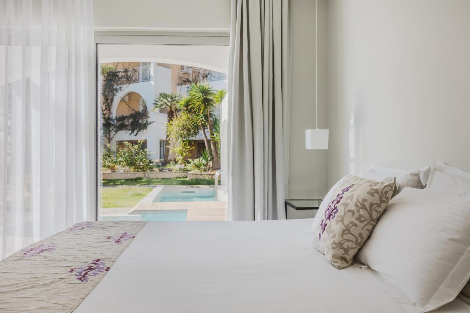 Sunrise Zante - Adults Only 4* Planos