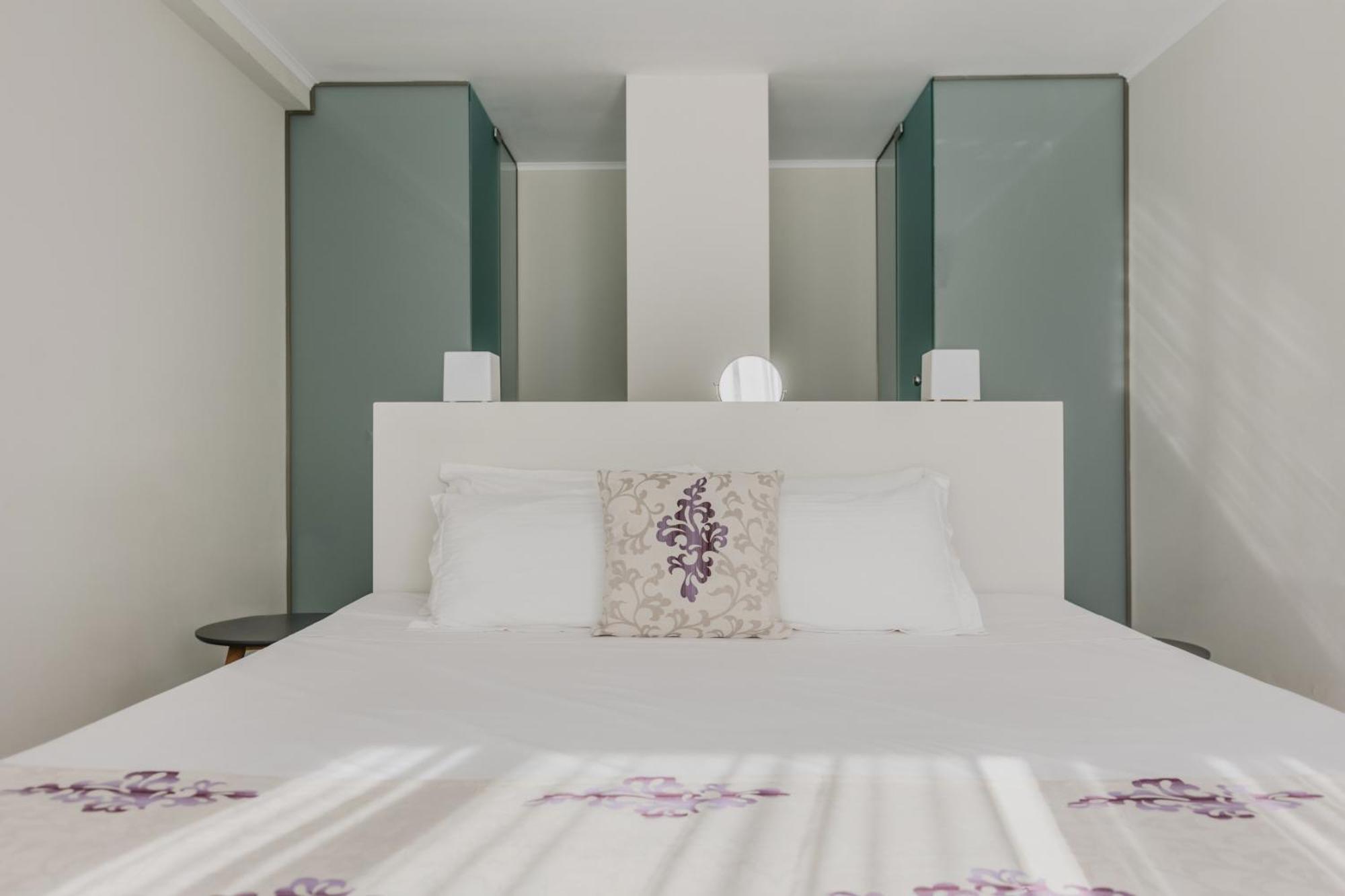 Hotell Sunrise Zante - Adults Only Tsilivi (Zakynthos)