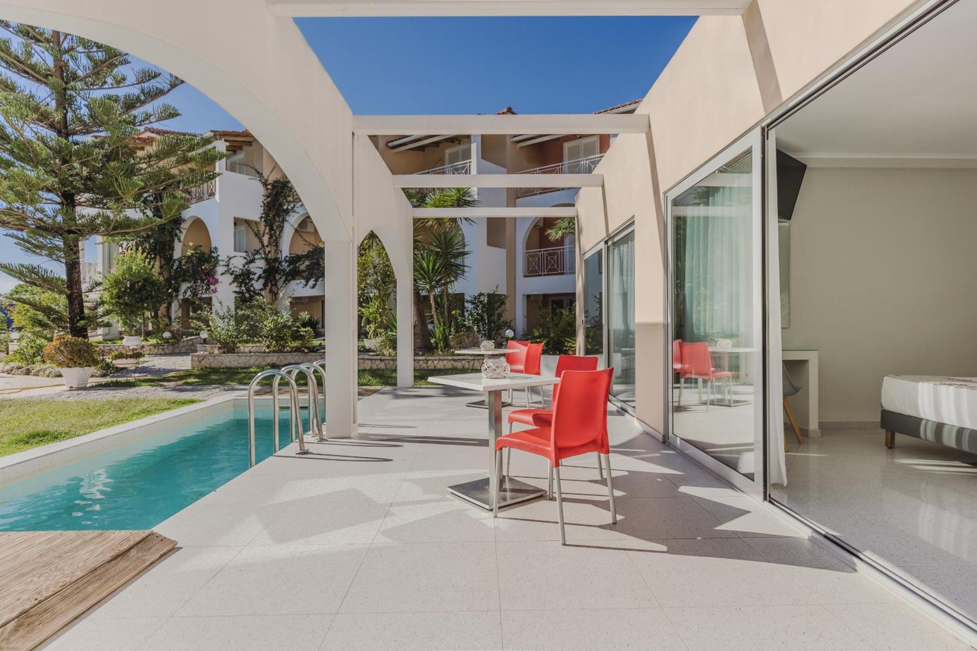 Hotell Sunrise Zante - Adults Only