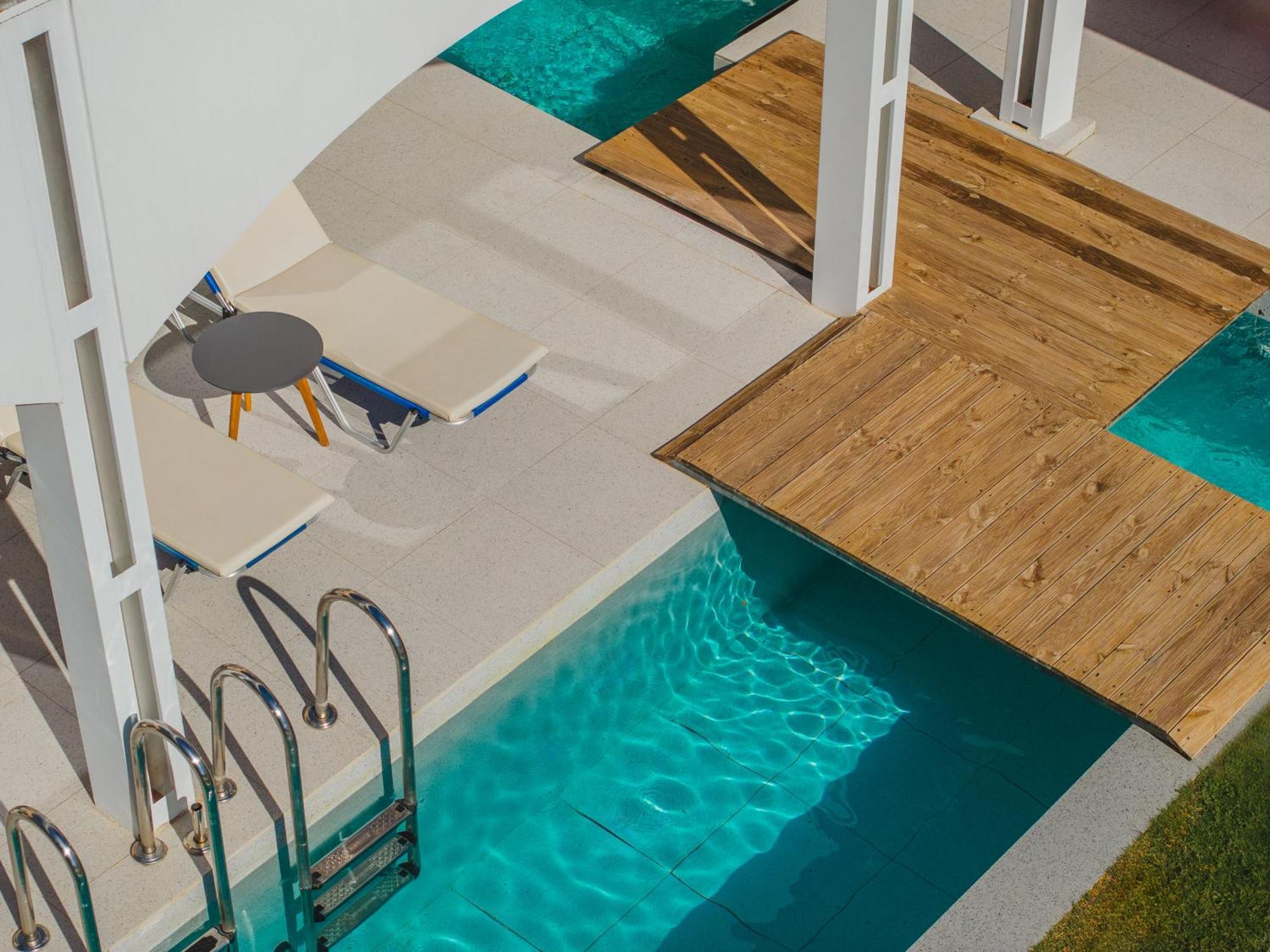 Hotell Sunrise Zante - Adults Only 4*