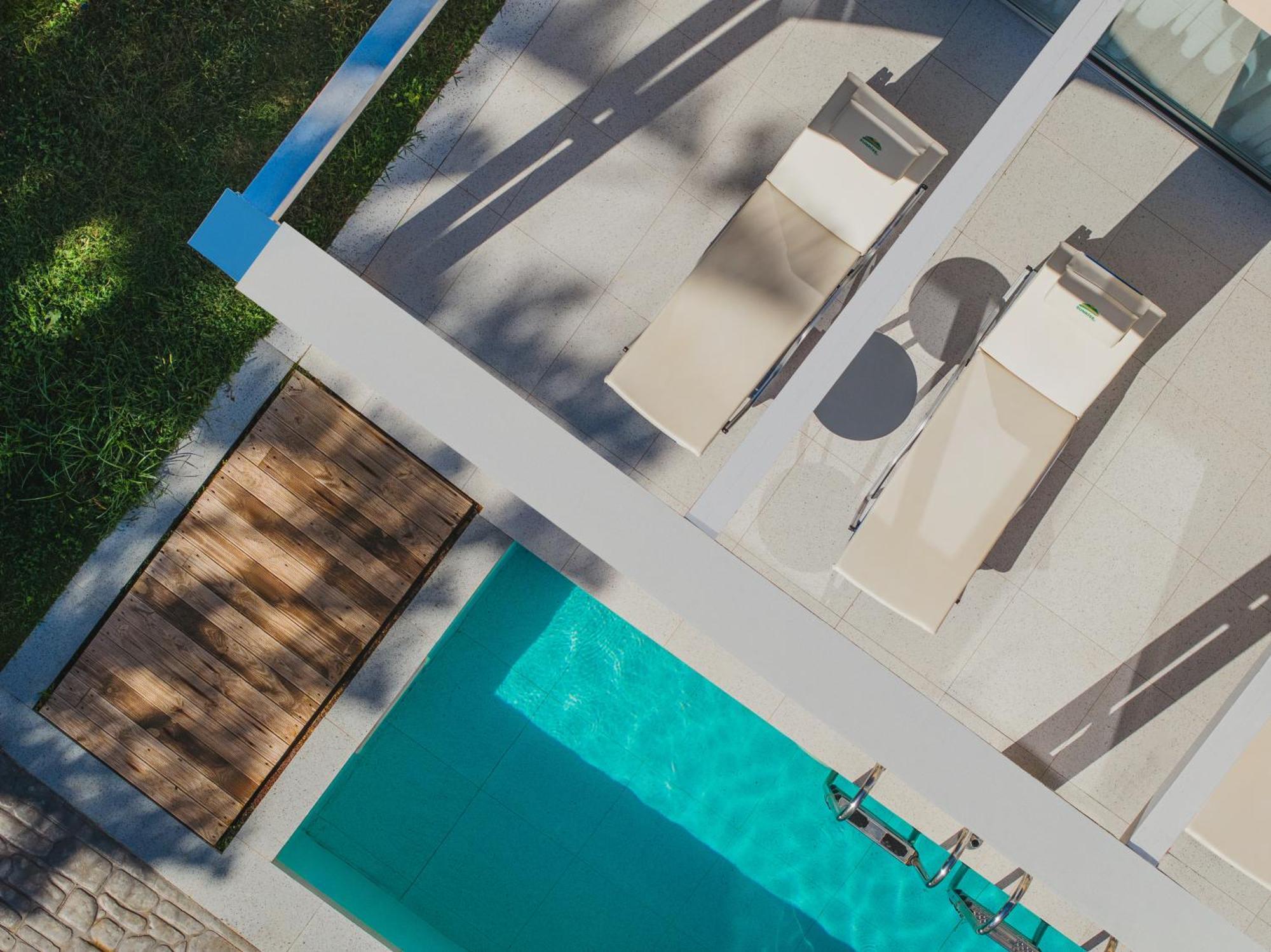 Hotell Sunrise Zante - Adults Only