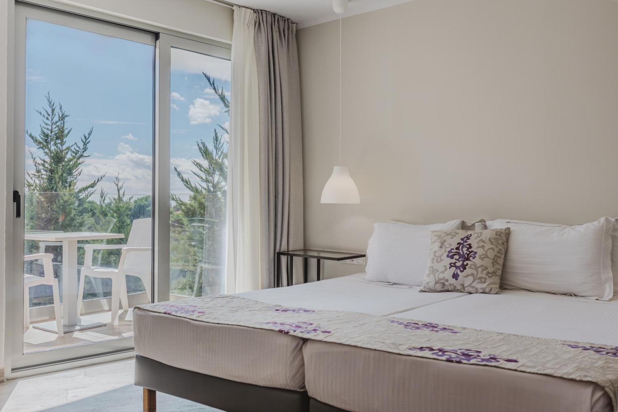 Sunrise Zante - Adults Only Planos