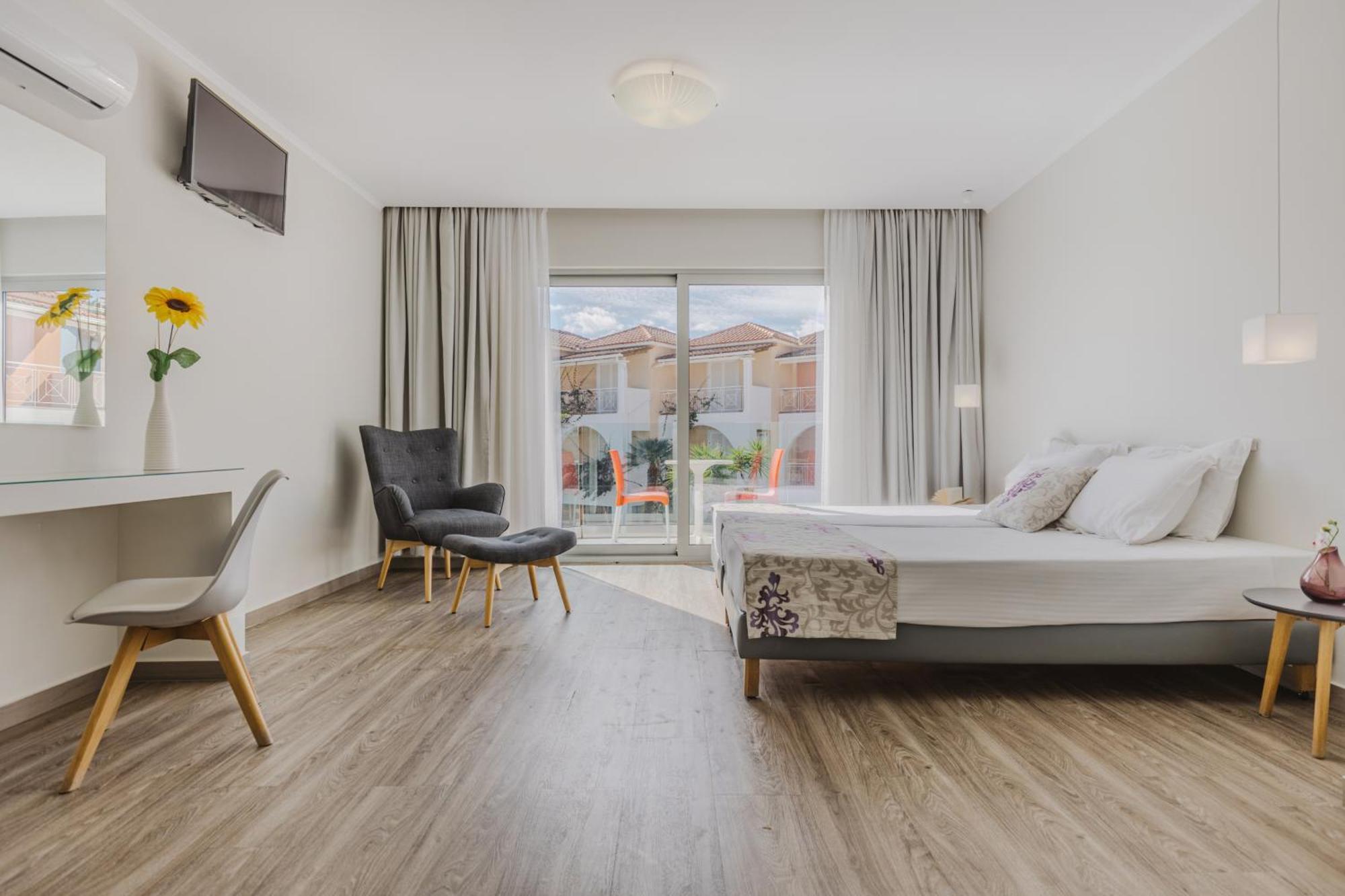 Sunrise Zante - Adults Only Hotell