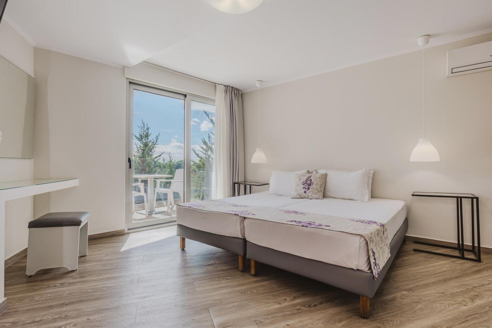 Hotel Sunrise Zante - Adults Only Planos