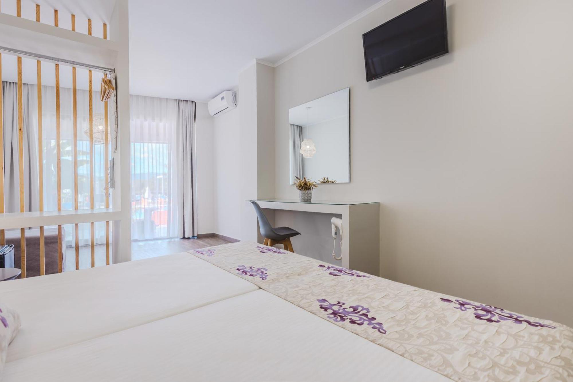 Sunrise Zante - Adults Only Hotell