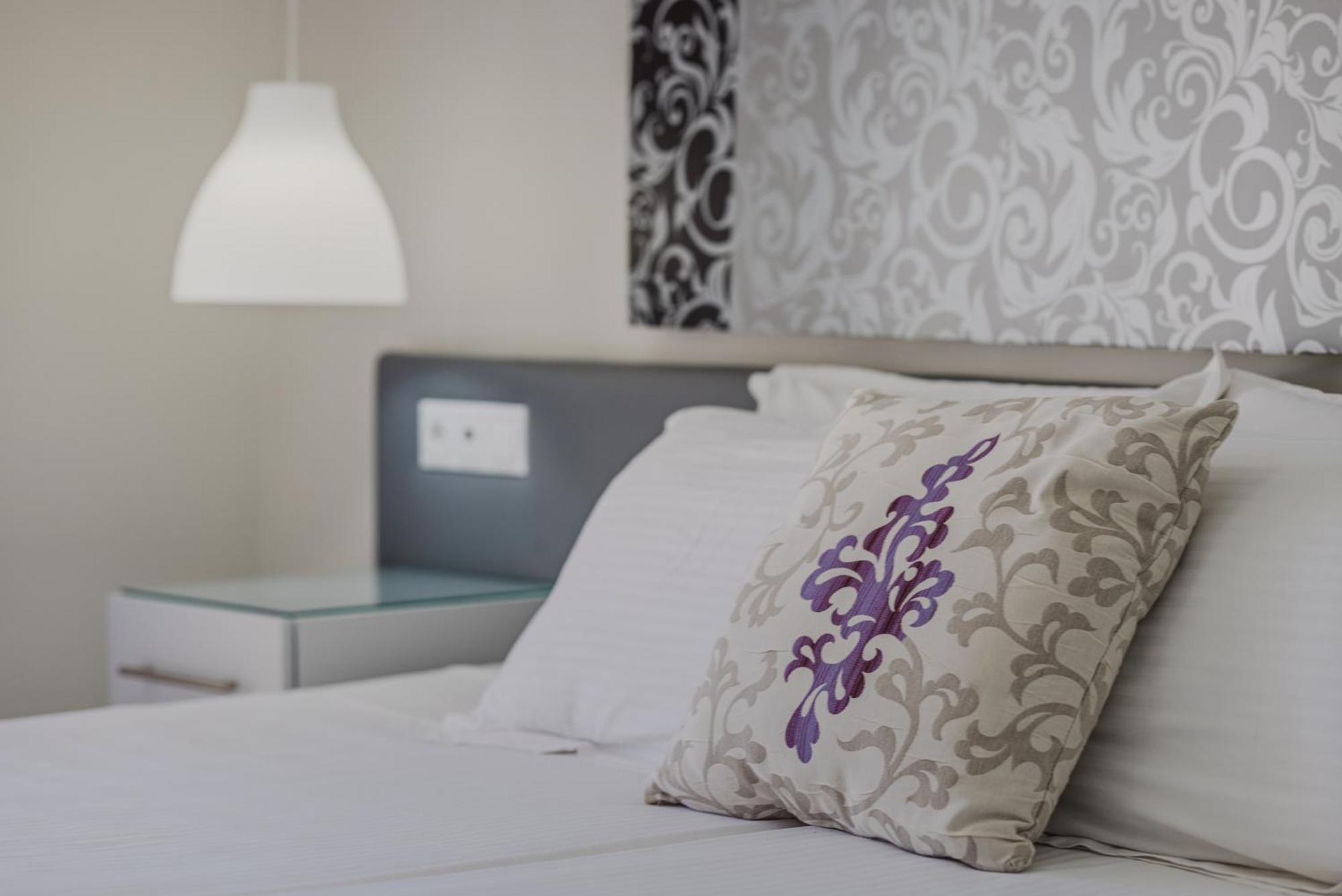 Hotel Sunrise Zante - Adults Only Planos