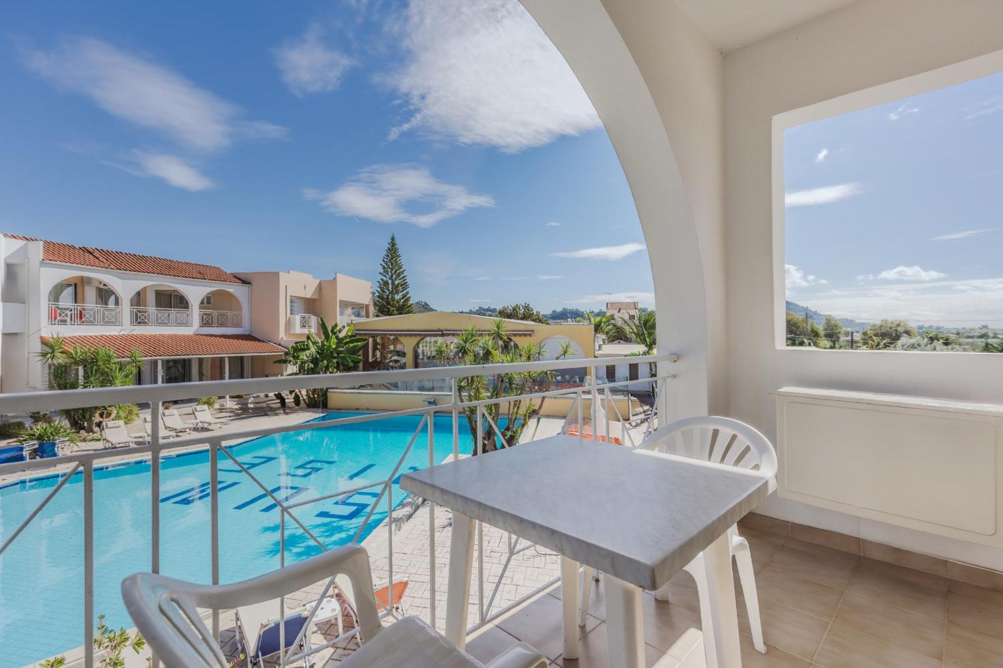 Hotell Sunrise Zante - Adults Only 4*