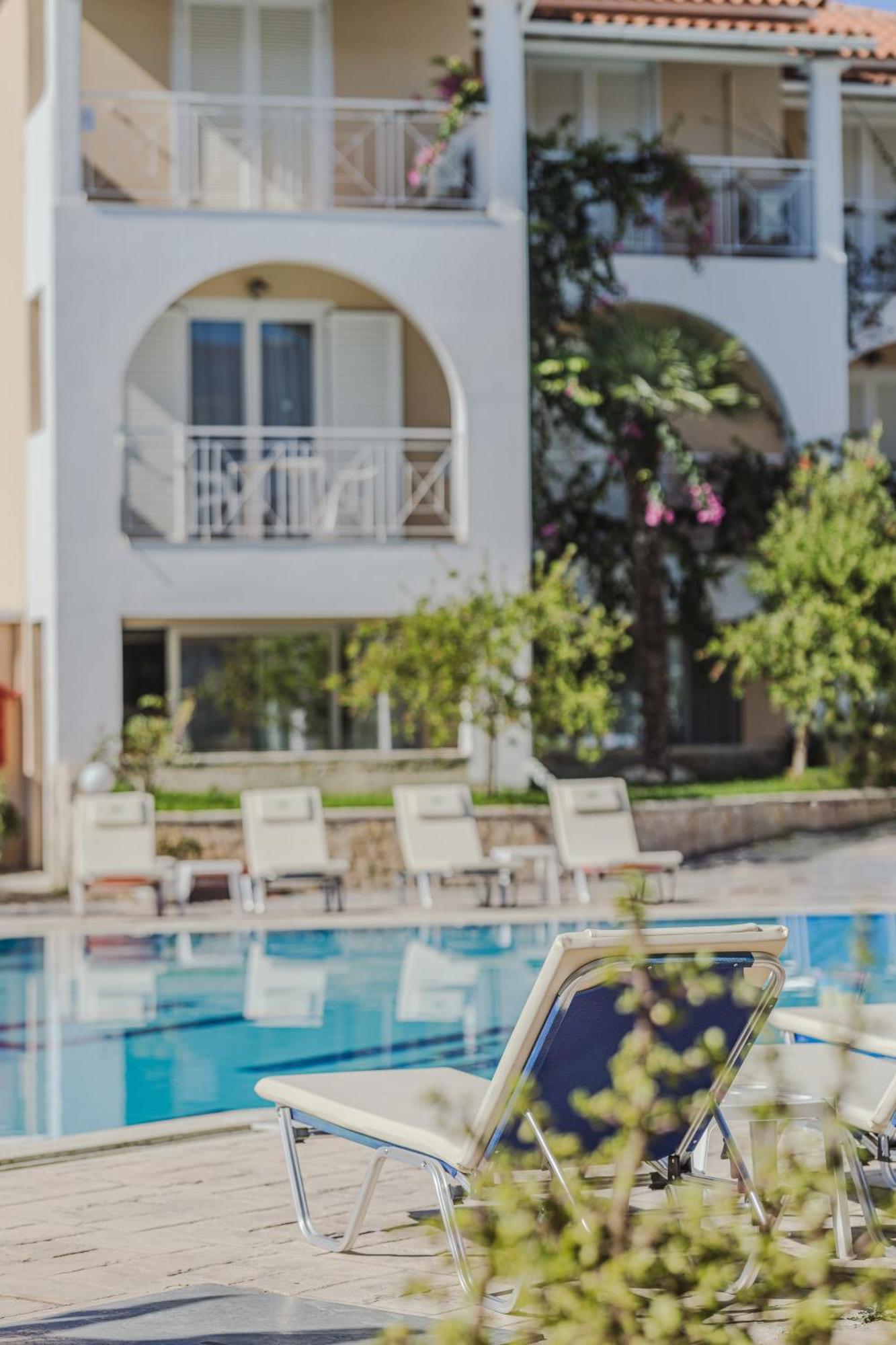 Sunrise Zante - Adults Only Hotel Planos