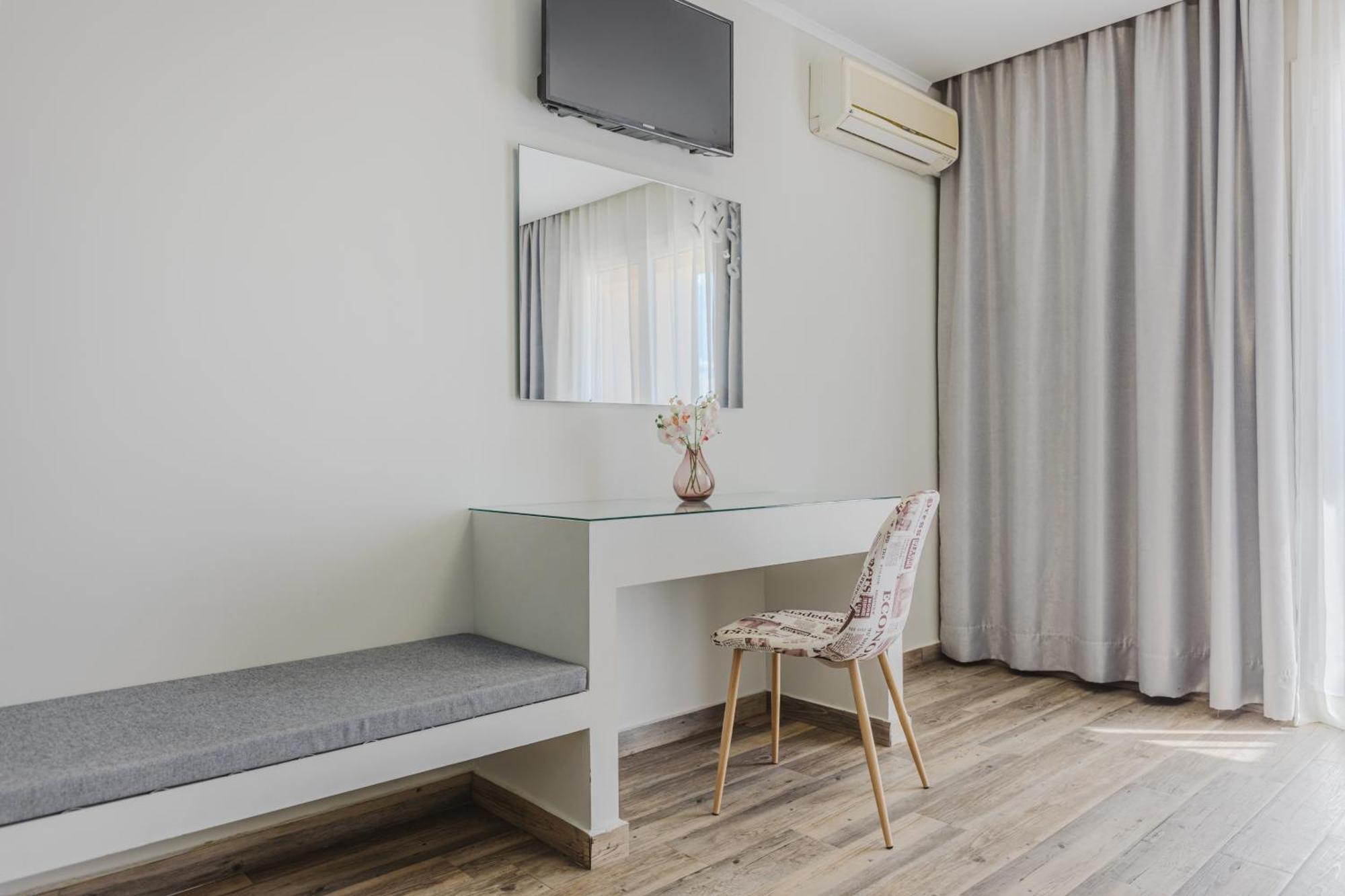 Sunrise Zante - Adults Only Planos