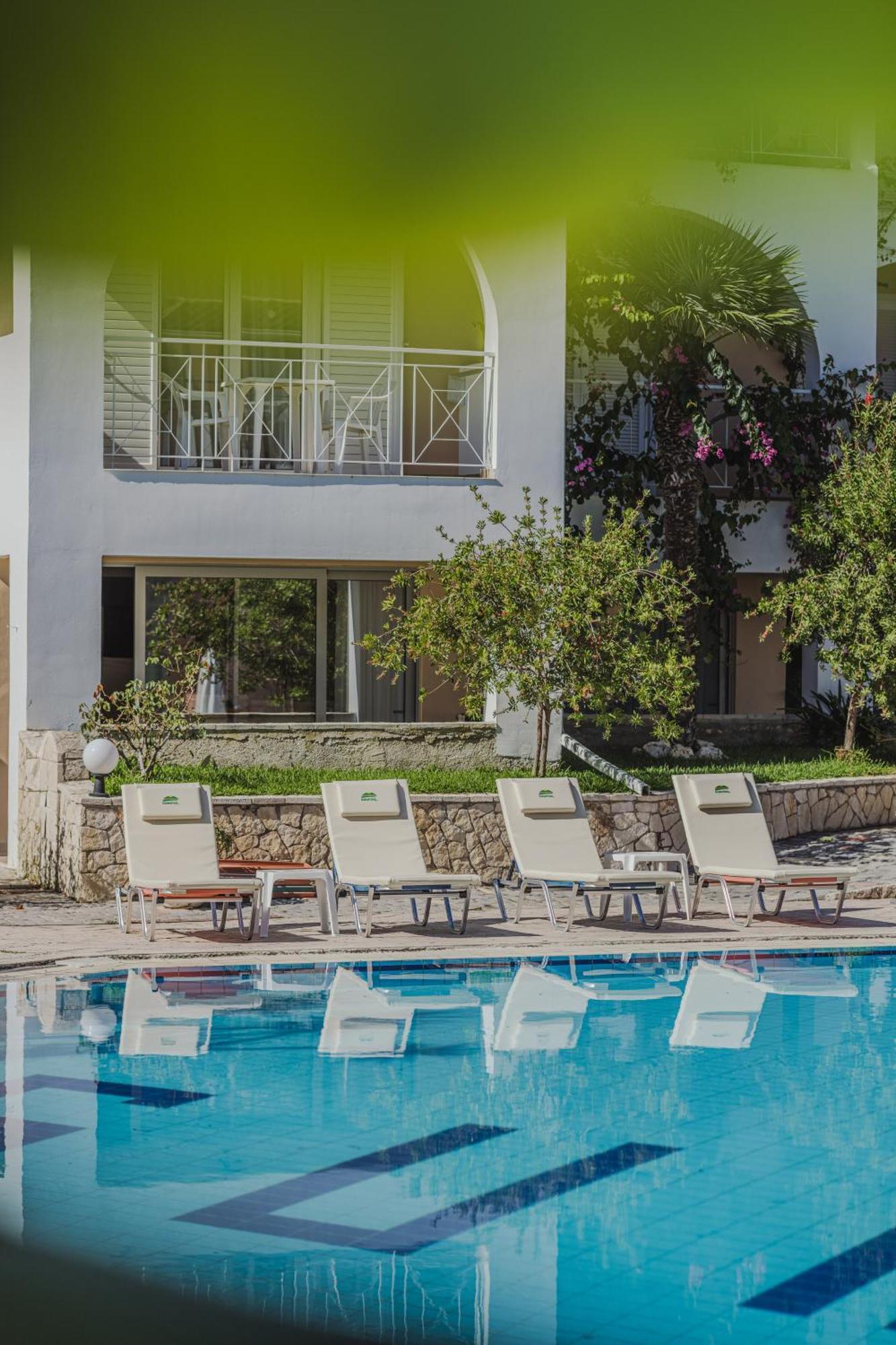 Sunrise Zante - Adults Only Hotell Tsilivi (Zakynthos)