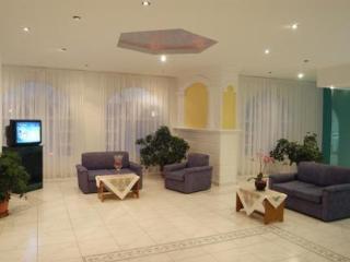 Hotel Sunrise Zante - Adults Only Planos