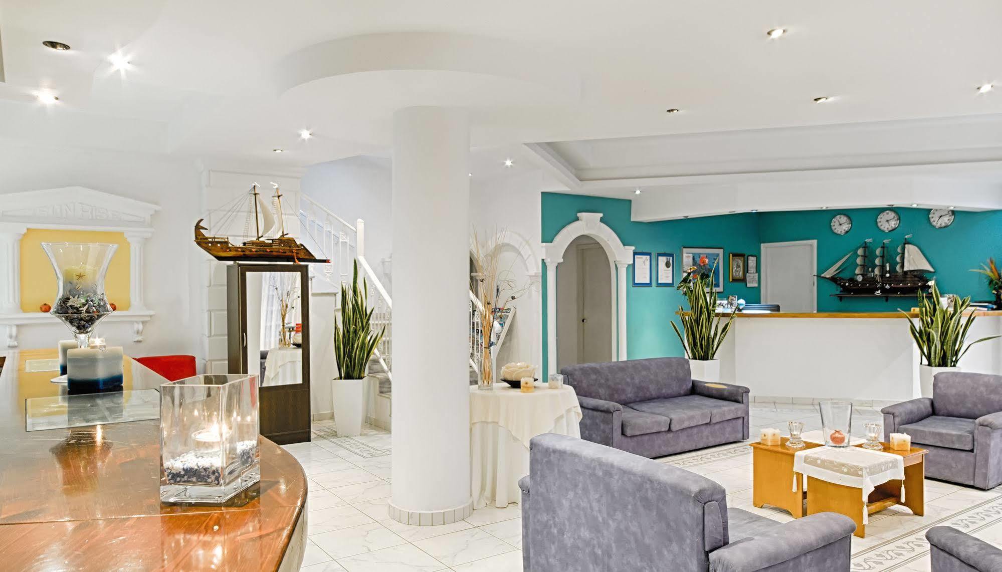 Sunrise Zante - Adults Only Hotell 4*